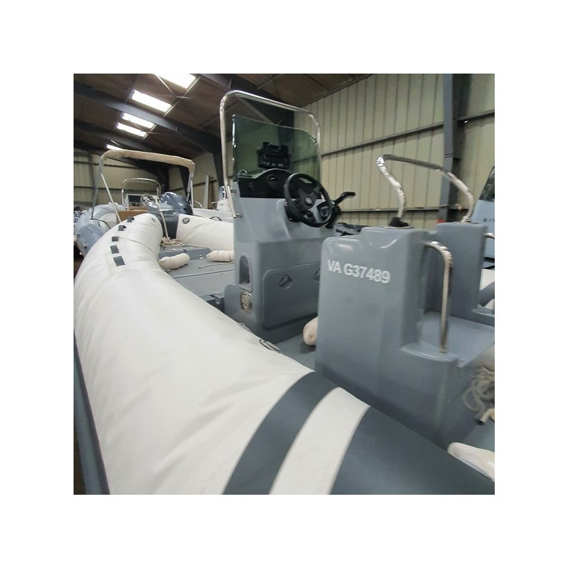 Purchase Winter cover 3D Tender Dream 635 / Lux 635