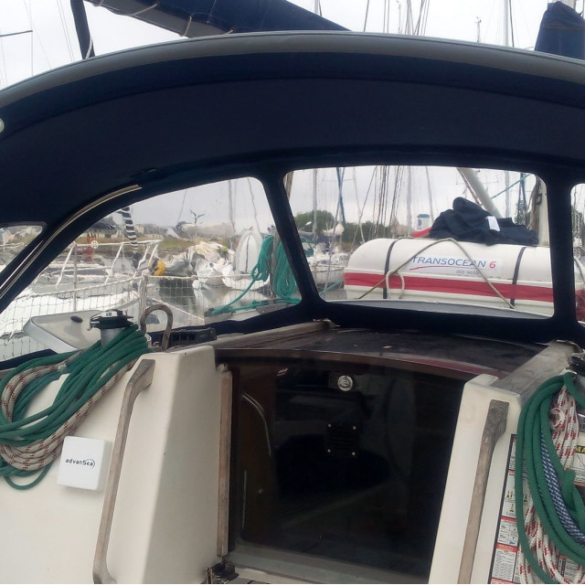 Purchase Spray Hood Gibert Marine Gib'Sea 352