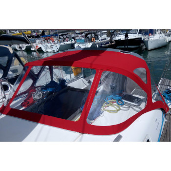 Purchase Spray Hood Dufour 34E Performance