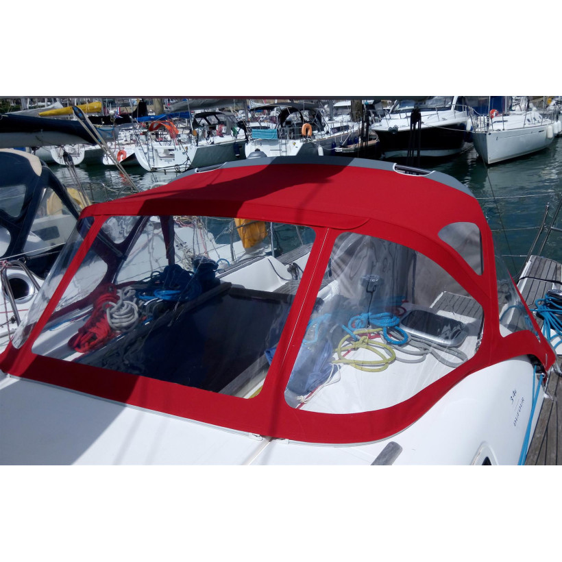 Purchase Spray Hood Dufour 34E Performance