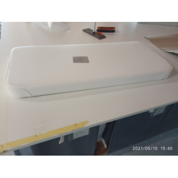 Purchase Pilot seat cushion for Zodiac Pro 9 Man