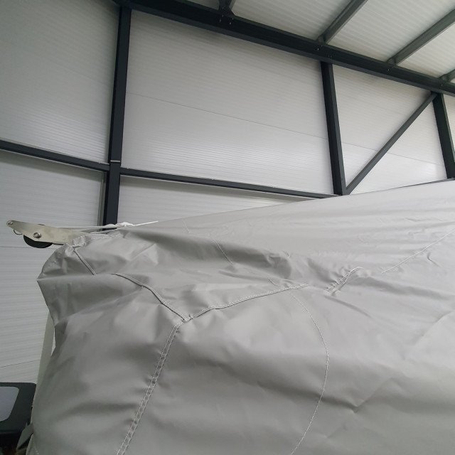 Purchase Winter cover 3D Tender Dream 655