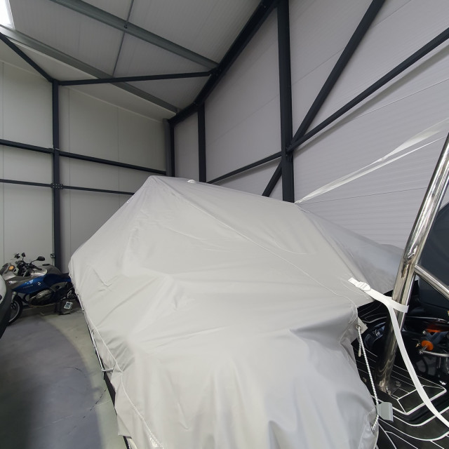 Purchase Winter cover 3D Tender Dream 655