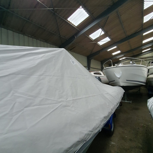 Purchase Winter cover 3D Tender Dream 635 / Lux 635