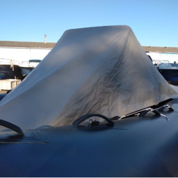 Purchase Rear 3/4 canopy Brig Eagle 6.7