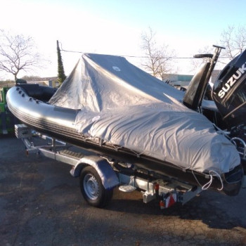 Purchase Rear 3/4 canopy Brig Eagle 6.7