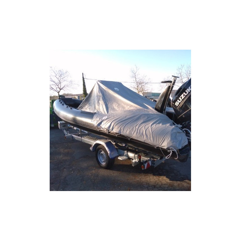 Purchase Rear 3/4 canopy Brig Eagle 6.7