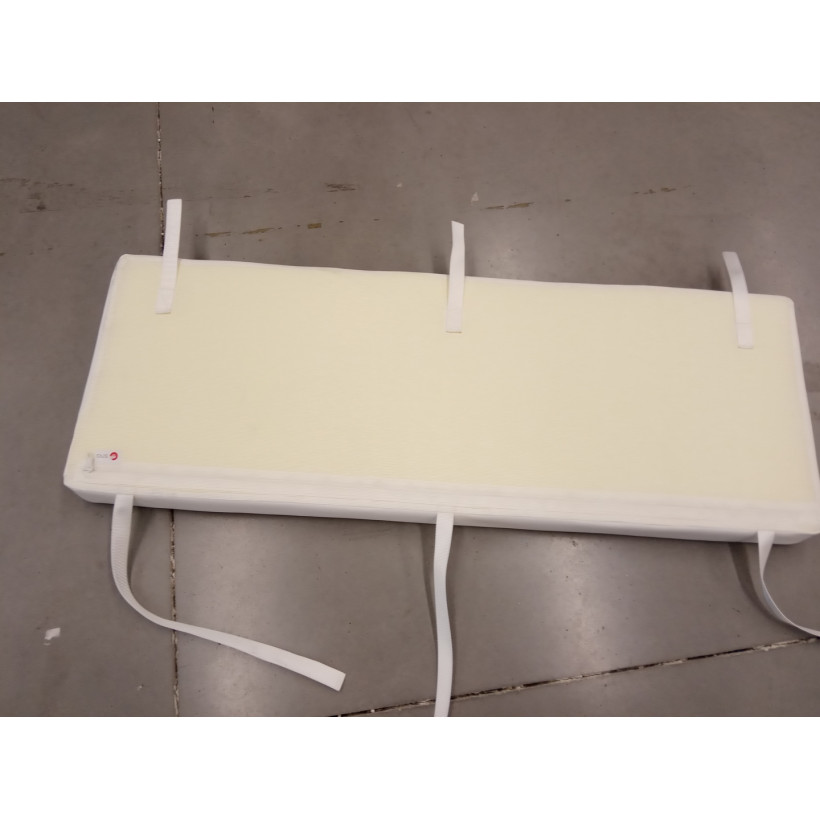 Purchase Pilot seat cushion Zodiac Medline I