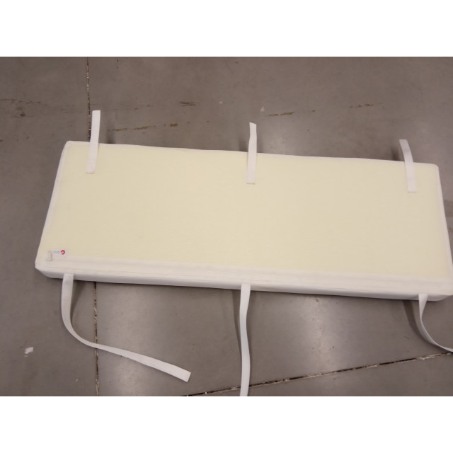 Purchase Pilot seat cushion Zodiac Medline I