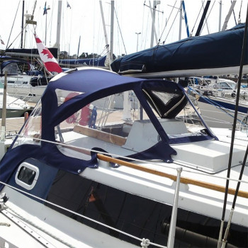 Purchase Spray Hood Wrighton Biloup 9M