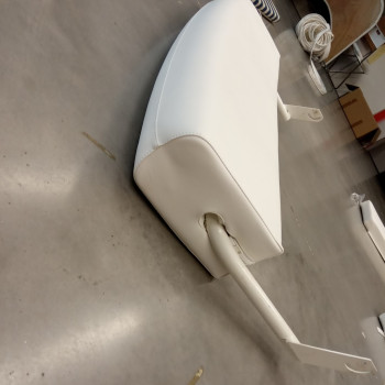 Purchase Pilot seat back cushion Zodiac Medline I