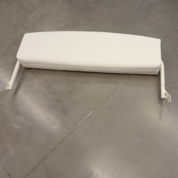 Purchase Pilot seat back cushion Zodiac Medline I