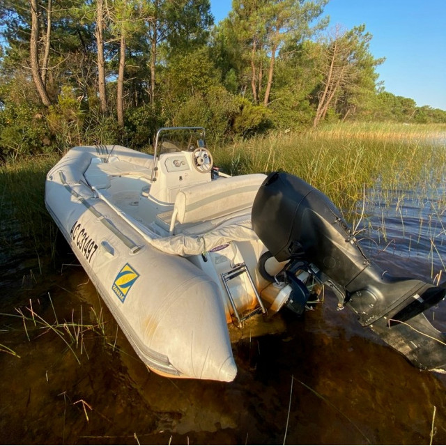 Purchase Zodiac Medline 1 Club winter cover tarpaulin